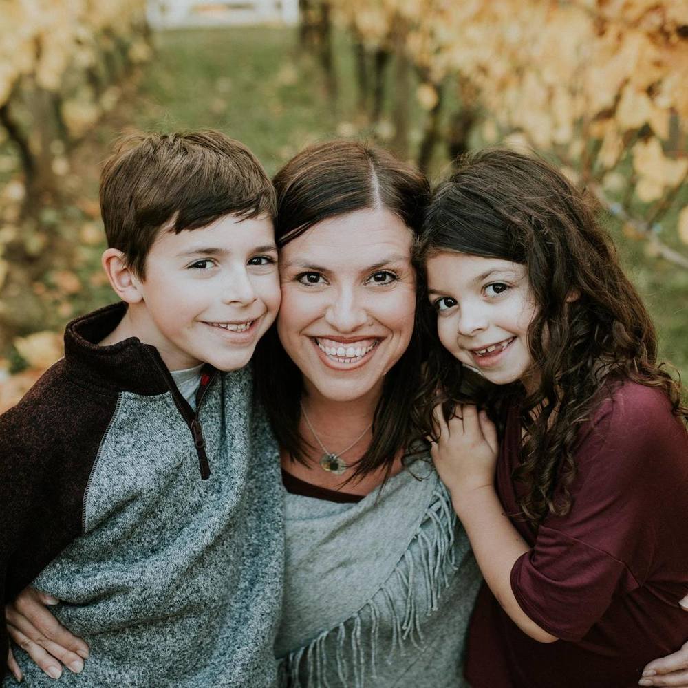 Meet your Posher, Rayanne